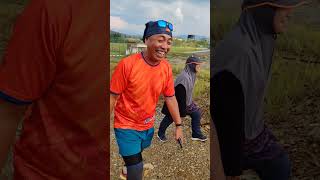 Kompleks sukan ranau shortvideo survivaladventure adventure [upl. by Valry370]