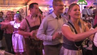 Schluchtenkracher Balker Aue 13102018 Oktoberfest Balker Aue Leichlingen Oktoberfest 13 10 2018 [upl. by Nnyleve296]