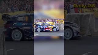 bushwhacker rally 2024 rallye racing shortvideo short reels wrc trending ytshorts youtube [upl. by Critta]