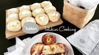 Tulikivi Cooking products [upl. by Notsnhoj]