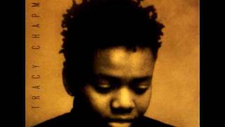 Tracy Chapman  For My Lover [upl. by Nnylyahs]