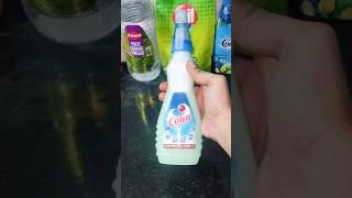 Only 4 Ingredients kitchen cleaning sprayHow to clean kitchen kitchen stove cleaning sprayshorts [upl. by Fu]