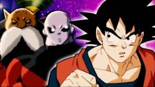 Der Kampf ums überleben beginnt  Dragonball Super Folge 97 Review  Dominotalk2 [upl. by Gerger623]