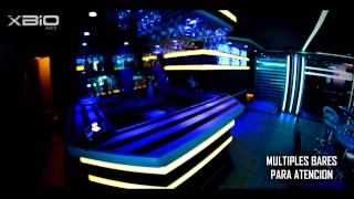 DISCOTECA XBIO [upl. by Irreg]