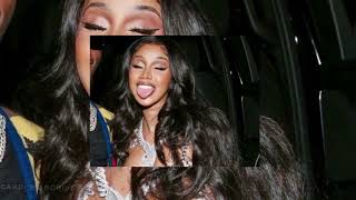 Cardi B  Like What Freestyle Official Music Video [upl. by Uella]