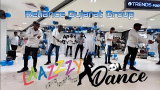 Lyrical Dance  Lazy Dance  Expressionless  Funny Dance 2024 [upl. by Afinom]