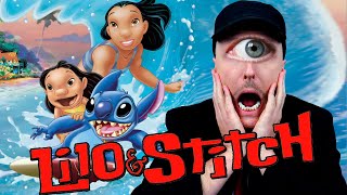 Lilo and Stitch  Nostalgia Critic [upl. by Eugatnom522]