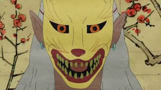 Mononoke Episode 7 sub indo [upl. by Azerila]