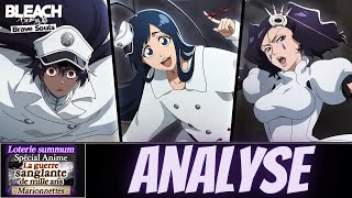 ANALYSE LOTERIE TYBW  BAMBIETTAGISELLECHIRUTTI [upl. by Terena118]