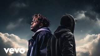 Juice WRLD  Mistakes ft NF Music Video [upl. by Azilanna]