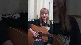 You Should Be Sad  Halseycover halsey cover singersongwriter [upl. by Downall]