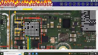 samsung a22 5g a226 charging solution [upl. by Eibbil]