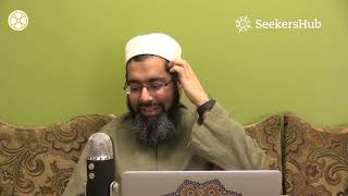 What Is the Importance of Usul alFiqh  Shaykh Faraz Rabbani [upl. by Oruam]