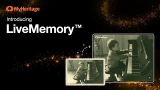 Introducing LiveMemory™ [upl. by Nels397]