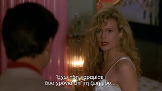 ΚΥΝΗΓΩΝΤΑΣ ΤΗΝ ΓΥΝΑΙΚΑ ΤΗΣ ΖΩΗΣ ΜΟΥ1991 THE MARRYING MAN Kim Basinger ΕΛΛΗΝΙΚΟΙ ΥΠΟΤΙΤΛΟΙ Eng Subs [upl. by Donelson842]