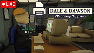 Dale amp DawsonIm the best employee kinda [upl. by Notgnilliw]