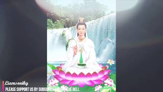 Guan Yin  Na Mo Guan Shi Yin Pu Sa 南無觀世音菩薩聖號 法鼓山 高清 Best Peaceful Relaxing Version [upl. by Gabriellia881]