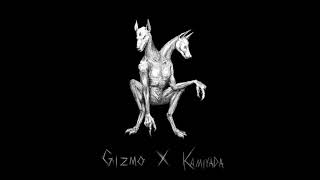 Gizmo X Kamiyada  SCAPHISM PROD XEROGI X WHITE PUNK audio [upl. by Aenaj461]