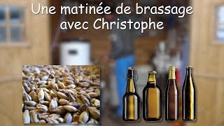 Faire sa bière maison [upl. by Atnuahc]