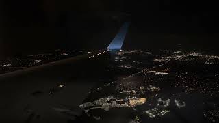 4K United Express ERJ 145 Takeoff from SCE  Landing at IAD [upl. by Croom]