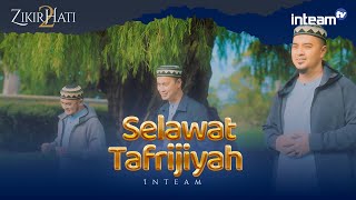 INTEAM • Selawat Tafrijiyah Official Music Video [upl. by Calvano]