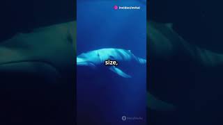 Amazing Facts About Fin Whales wildanimalwatching facts wildlifewatch wildlifewatching animals [upl. by Roche]