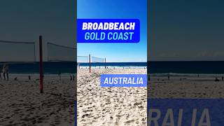 💜 BROADBEACH 💜 GOLD COAST Australia 🇦🇺 Best Gold Coast Area [upl. by Bik]