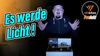 5 geniale NachrüstLichter fürs Fahrrad  vitbikesTV [upl. by Mosby370]