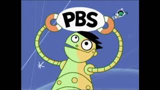 CPTV ConnecticutPBS Kids 2004–2005 [upl. by Mcgraw]