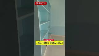 Low Cost 2BHK Flat For Sale In Vijayawada [upl. by Atekihc]