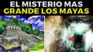 Los 21 descubrimientos más misteriosos de los mayas [upl. by Goldfarb]