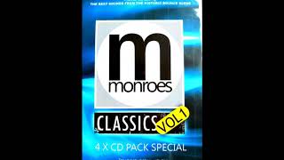 cd2 Monroes Classics Volume 1 [upl. by Tyika]