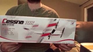 RC Airplane FX801 RC Plane 2 4Ghz 2CH 6 Axis Gyro DIY EPP Remote Control Airplane Review Really fun [upl. by Odnarb]