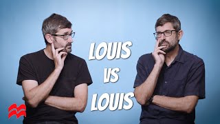 When Louis Met    Louis Theroux [upl. by Ena]