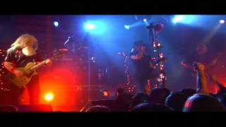 OTEP quot GHOSTFLOWERSquot LIVE  CONFRONTATION DVD 09 [upl. by Gatias]