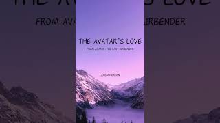 The Avatars Love  Choral Arrangement  Jordan Green [upl. by Atived]