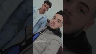 Cheb sisiyou Saroukh rah ye9tel ساروخ راه يقتل tiktok [upl. by Ciredec]