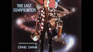 The Last Starfighter  10  Centauri dies [upl. by Luckett749]