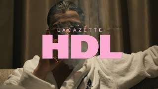 LACAZETTE  HDL [upl. by Nek562]