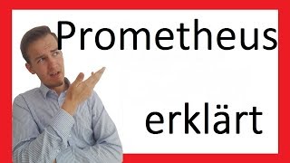 Prometheus  Analyse  Gedicht  Lyrik XVIII [upl. by Negiam]