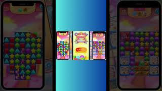 Candy Blast  Jigsaw Puzzle [upl. by Iver274]