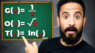 05 Graficando funciones de dominios restringidos en GeoGebra [upl. by Amadas]