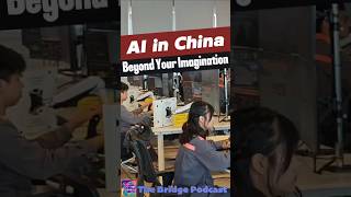 artificialintelligence ai china guangzhou shipyard jobs shorts News technology skills [upl. by Naloj]