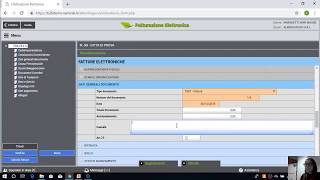 Fatturazione Elettronica  Guida operativa [upl. by Roi462]