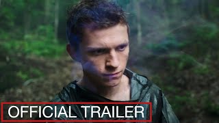 Chaos Walking Official Trailer 2021 Tom Holland Daisy Ridley Mads Mikkelsen [upl. by Aisatsana]