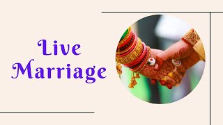 Live Marriage Sukhjider Weds Sumanpreet  Odhan 24112024  Fulkari Studio Badal 9417359656 [upl. by Lehplar346]