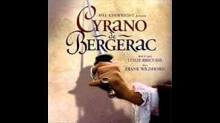 Cyrano De Bergerac the musical track 16 De Guiches Scarf [upl. by Stoneman]