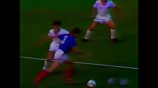 Yugoslavia vs Italy  Olympic Games 1984  Full Match [upl. by Akoek]