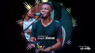 🛑 SESSION OCTOBRE  MOMENT DADORATION  ADORATEUR ASAPH JEREMIE [upl. by Leddy]