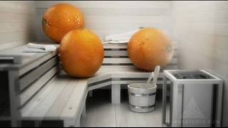 Orange Fitness by Triada Studio [upl. by Oicnoel]